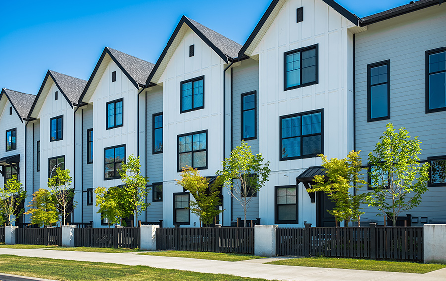 multi family property management service