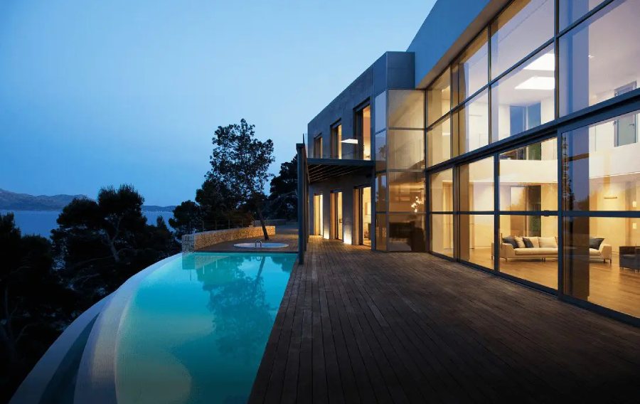 property maintenance service