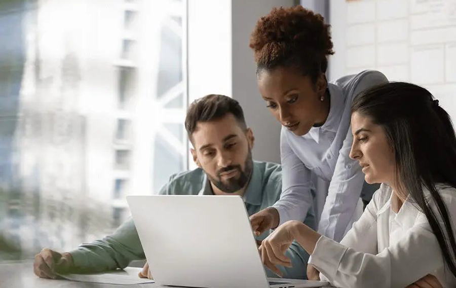 rental property marketing services